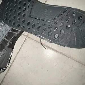 adidas gazelle silver green womens US9.5] adidas PW HU NMD NERD PHARRELL NERD HOMECOMING EE6283 [DS]
